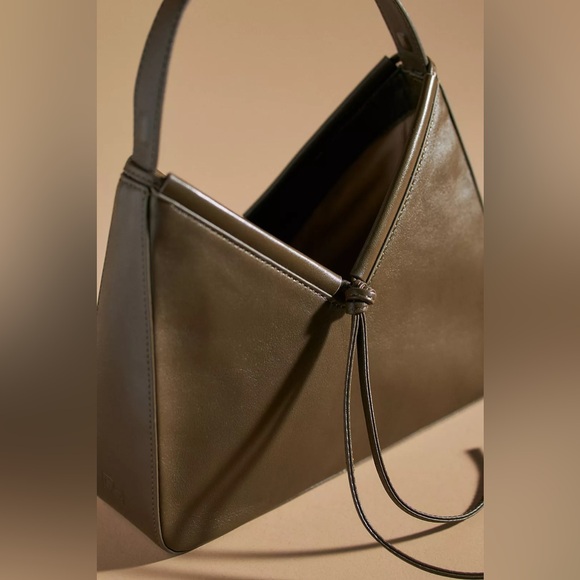 Reformation Handbags - REFORMATION medium chiara convertible bag